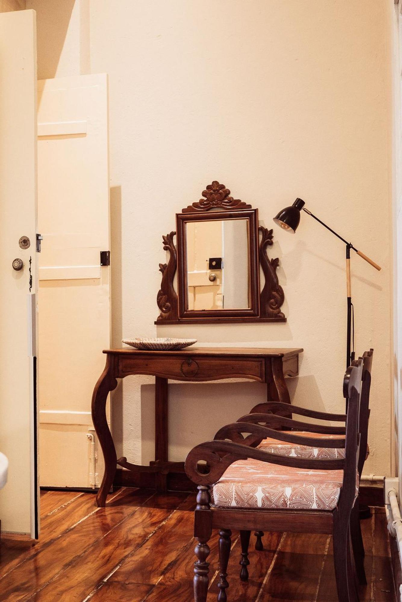 Casarao De Epoca, Studios Ate 6 Hospedes. Salwador Zewnętrze zdjęcie